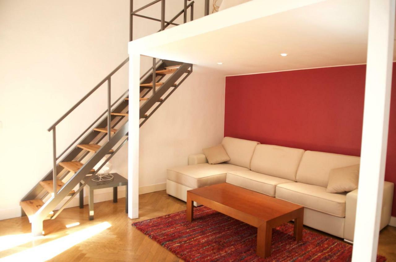 Azurappart Elegant Studio Centre Nice Luaran gambar